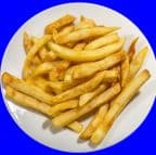 Best Fries in Nashville, TN