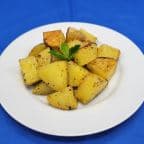 Best Roasted Potatoes in Nashville, TN