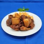 Best Griyo Island Pork in Nashville, TN