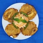 Best Fried Plantains in Nashville, TN