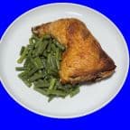 Best Baked Island Chicken in Nashville, TN