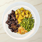 Best Kabrit ak Sos (Goat stew) in Nashville, TN